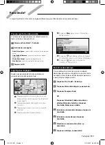 Preview for 57 page of Kenwood DNX6460BT Instruction Manual