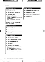 Preview for 60 page of Kenwood DNX6460BT Instruction Manual