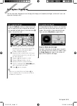 Preview for 61 page of Kenwood DNX6460BT Instruction Manual