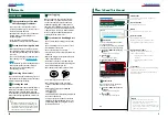 Preview for 3 page of Kenwood DNX649VBT Instruction Manual