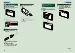 Preview for 6 page of Kenwood DNX649VBT Instruction Manual