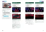 Preview for 31 page of Kenwood DNX649VBT Instruction Manual