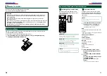 Preview for 36 page of Kenwood DNX649VBT Instruction Manual