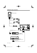 Preview for 8 page of Kenwood DNX7200 Installation Manual