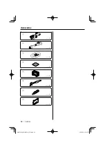 Preview for 12 page of Kenwood DNX7200 Installation Manual