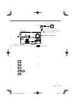 Preview for 15 page of Kenwood DNX7200 Installation Manual