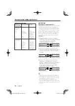 Preview for 16 page of Kenwood DNX7200 Installation Manual