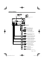 Preview for 27 page of Kenwood DNX7200 Installation Manual