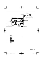 Preview for 35 page of Kenwood DNX7200 Installation Manual