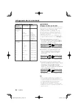 Preview for 46 page of Kenwood DNX7200 Installation Manual