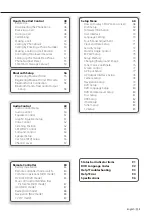 Preview for 3 page of Kenwood DNX9280BT Instruction Manual