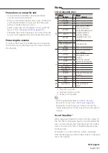 Preview for 5 page of Kenwood DNX9280BT Instruction Manual