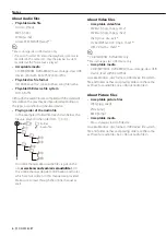 Preview for 6 page of Kenwood DNX9280BT Instruction Manual