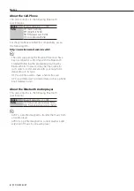 Preview for 8 page of Kenwood DNX9280BT Instruction Manual