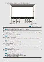 Preview for 12 page of Kenwood DNX9280BT Instruction Manual