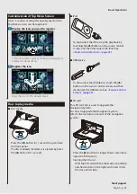 Preview for 15 page of Kenwood DNX9280BT Instruction Manual