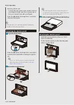 Preview for 16 page of Kenwood DNX9280BT Instruction Manual