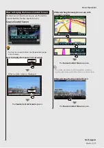 Preview for 17 page of Kenwood DNX9280BT Instruction Manual
