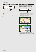 Preview for 20 page of Kenwood DNX9280BT Instruction Manual