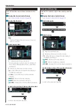 Preview for 34 page of Kenwood DNX9280BT Instruction Manual