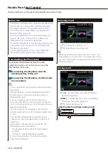 Preview for 48 page of Kenwood DNX9280BT Instruction Manual