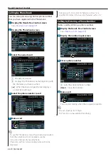 Preview for 50 page of Kenwood DNX9280BT Instruction Manual