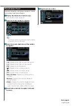 Preview for 53 page of Kenwood DNX9280BT Instruction Manual