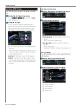 Preview for 66 page of Kenwood DNX9280BT Instruction Manual