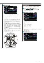 Preview for 67 page of Kenwood DNX9280BT Instruction Manual