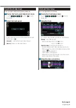 Preview for 71 page of Kenwood DNX9280BT Instruction Manual