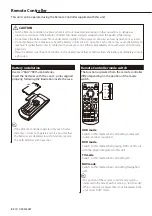 Preview for 84 page of Kenwood DNX9280BT Instruction Manual