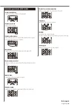 Preview for 85 page of Kenwood DNX9280BT Instruction Manual