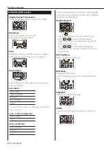 Preview for 86 page of Kenwood DNX9280BT Instruction Manual