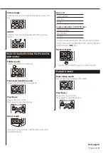 Preview for 87 page of Kenwood DNX9280BT Instruction Manual