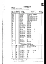 Preview for 32 page of Kenwood DP-1000 Service Manual