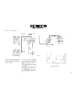 Preview for 52 page of Kenwood DP-1100 B Service Manual