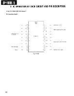 Preview for 97 page of Kenwood DP-1100 B Service Manual