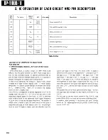 Preview for 107 page of Kenwood DP-1100 B Service Manual