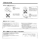 Preview for 6 page of Kenwood DP-2040 Instruction Manual