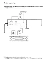 Preview for 8 page of Kenwood DP-2040 Instruction Manual