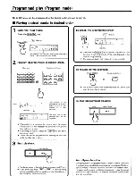 Preview for 14 page of Kenwood DP-2040 Instruction Manual