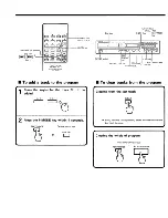 Preview for 15 page of Kenwood DP-2040 Instruction Manual