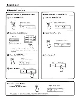 Preview for 16 page of Kenwood DP-2040 Instruction Manual