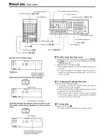 Preview for 12 page of Kenwood DP-6020 Instruction Manual