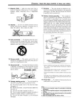 Preview for 5 page of Kenwood DP-7010 Instruction Manual