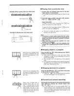 Preview for 13 page of Kenwood DP-7010 Instruction Manual