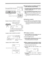 Preview for 15 page of Kenwood DP-7010 Instruction Manual