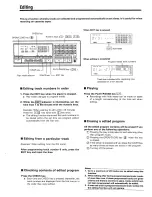 Preview for 17 page of Kenwood DP-7010 Instruction Manual