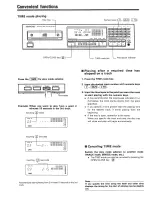 Preview for 18 page of Kenwood DP-7010 Instruction Manual