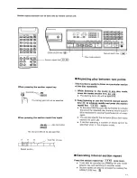 Preview for 21 page of Kenwood DP-7010 Instruction Manual